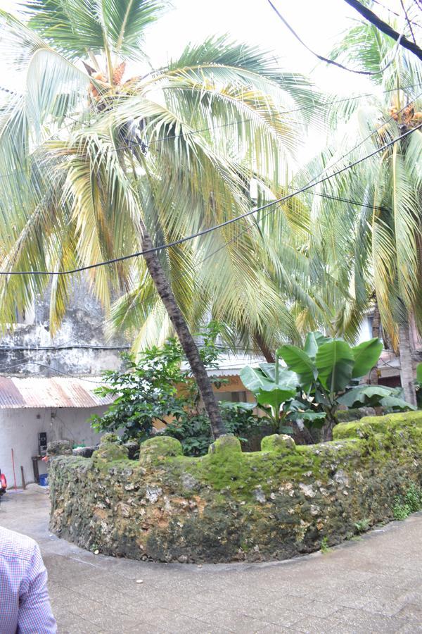 Zanzibar Stone Town Zanzibar