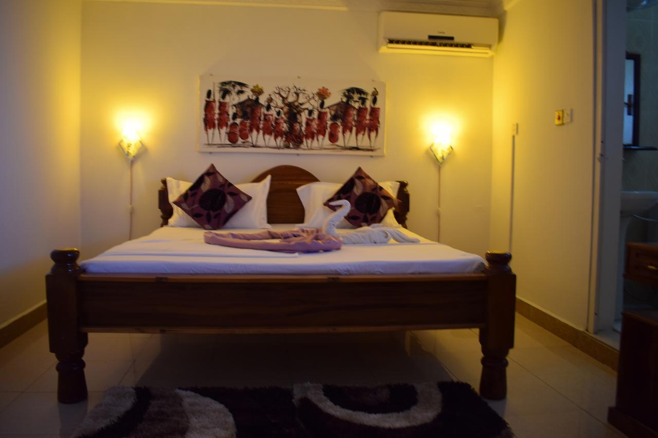 Zanzibar Stone Town 4*