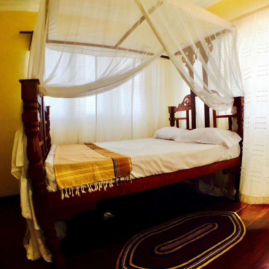 Apartment Stone Town