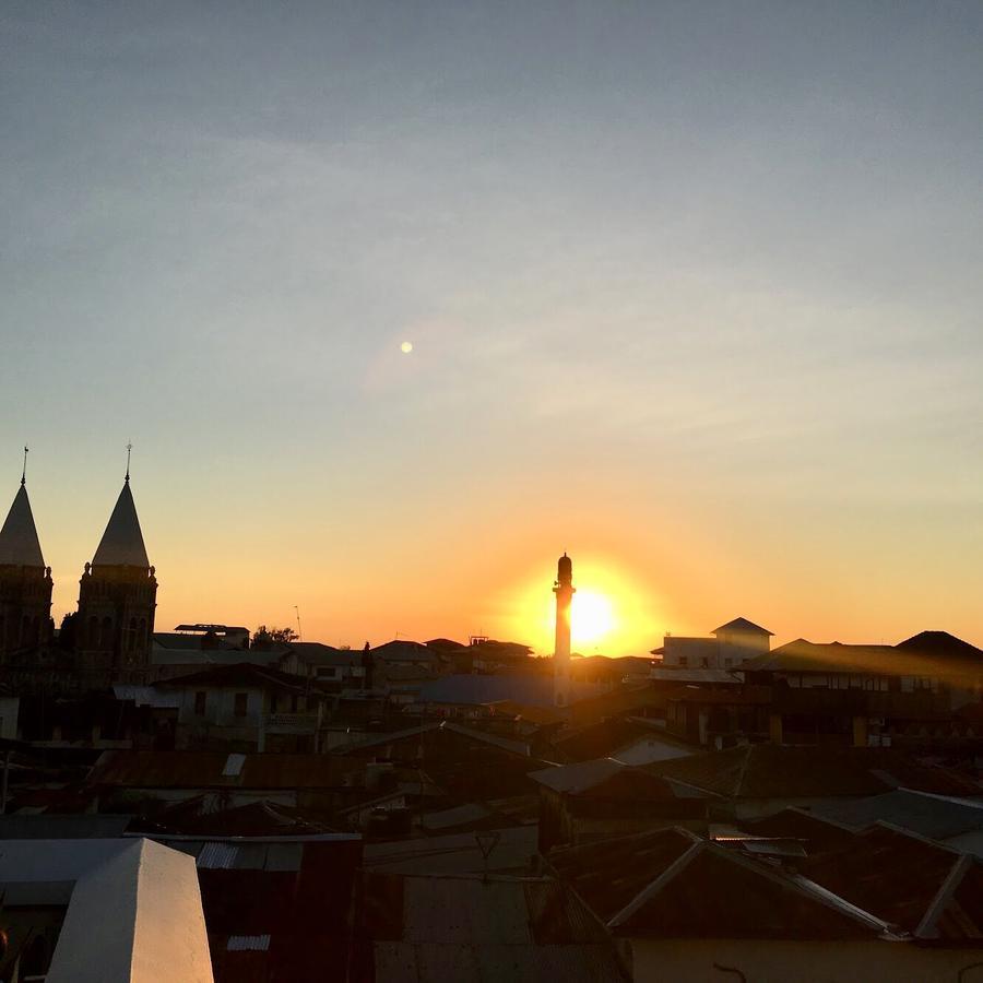 Stone Town