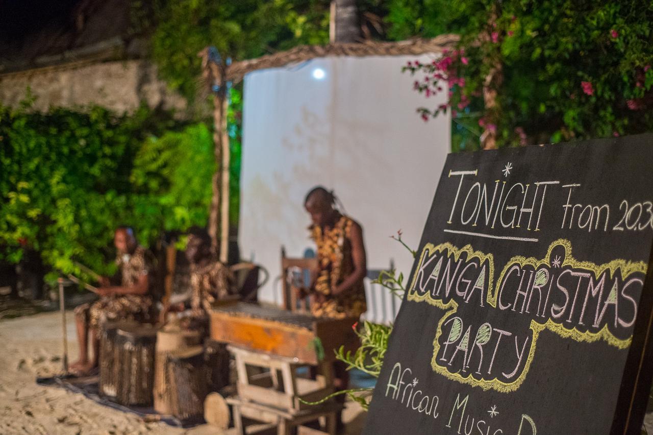 Miramont Retreat Hotel Zanzibar