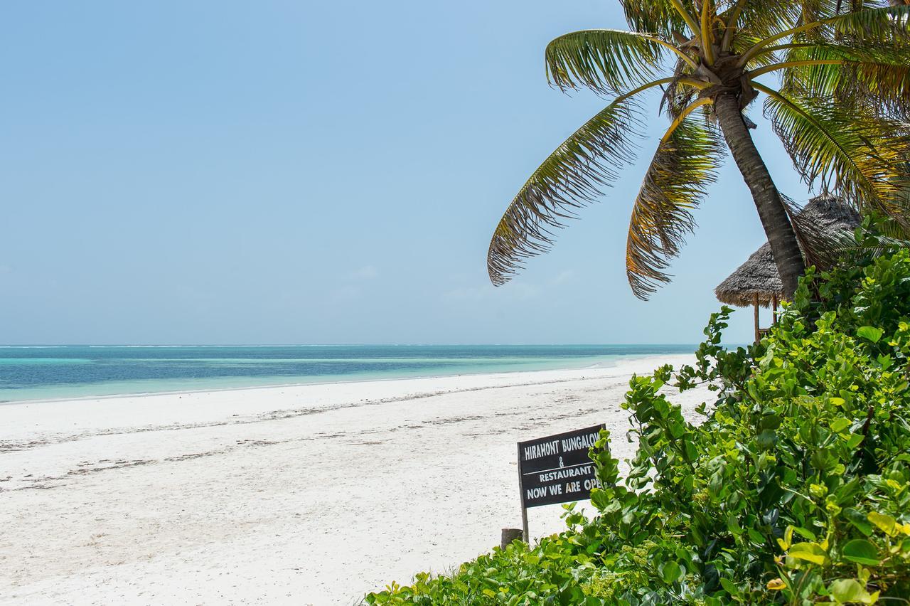 Miramont Retreat Hotel Zanzibar