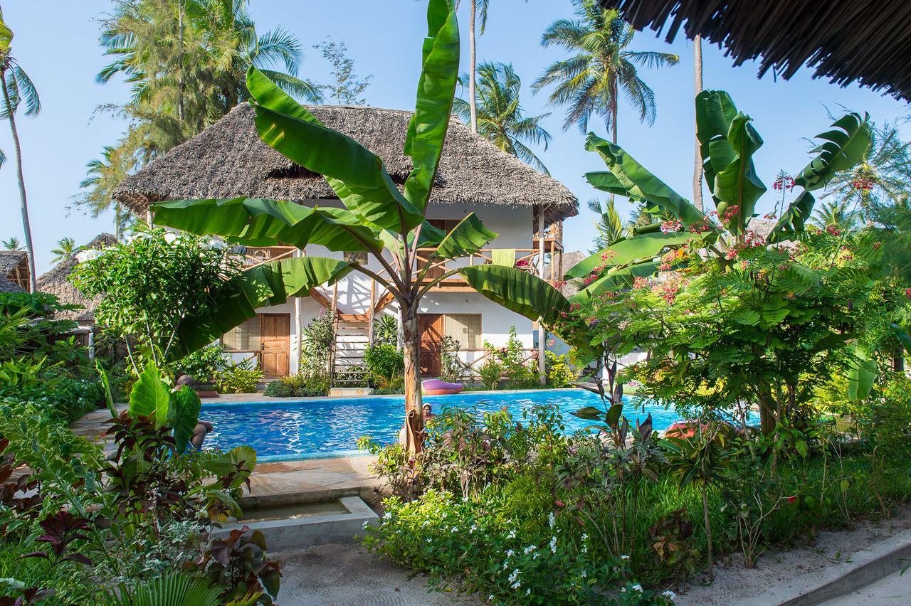 Miramont Retreat Hotel