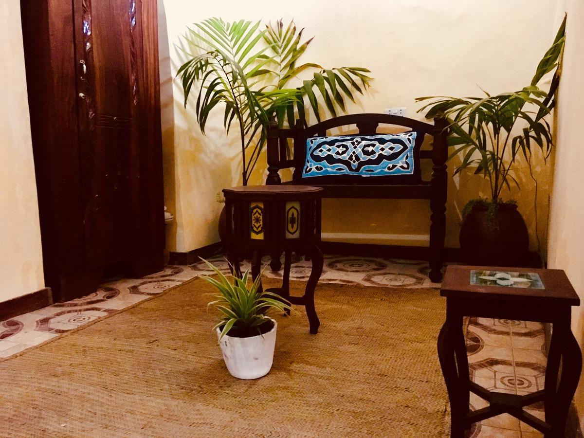 Apartment Stone Town