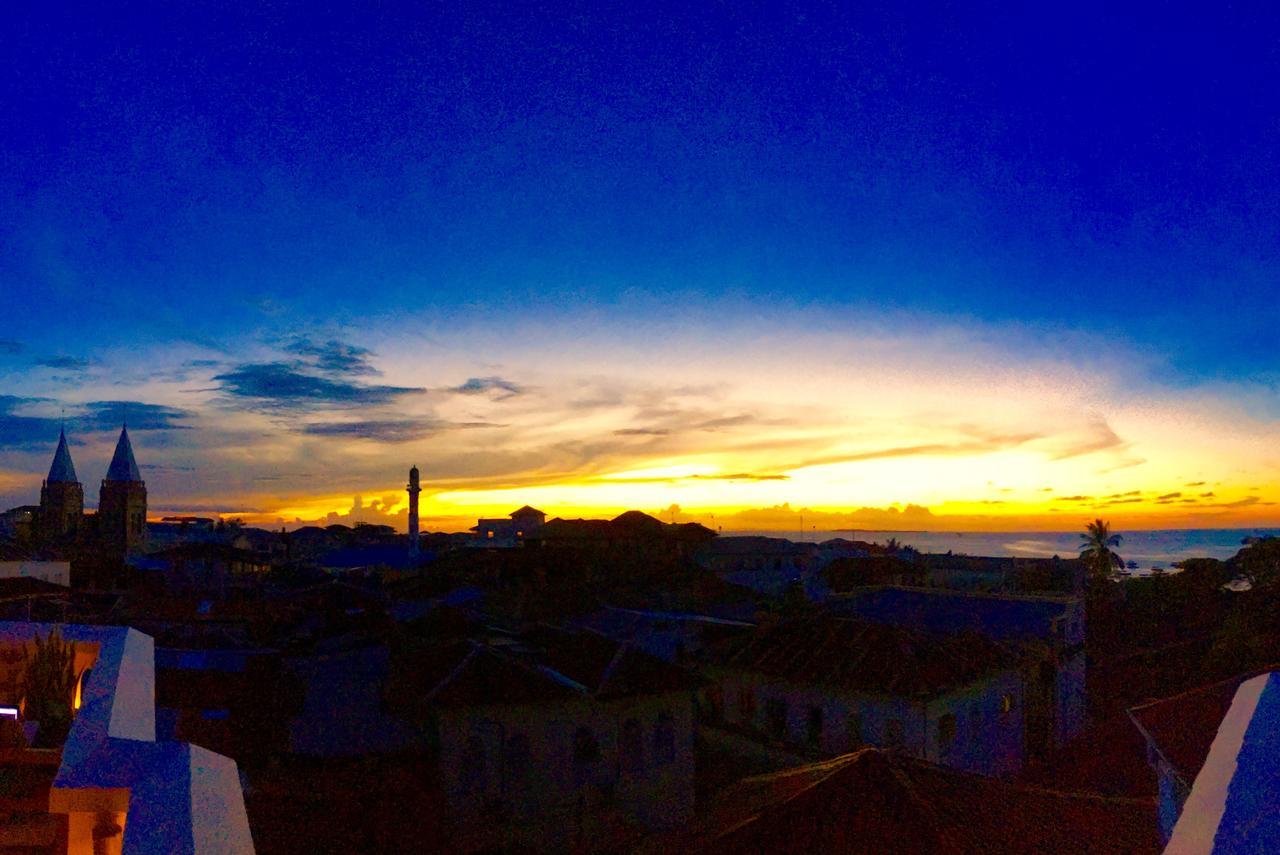 Apartment Stone Town *