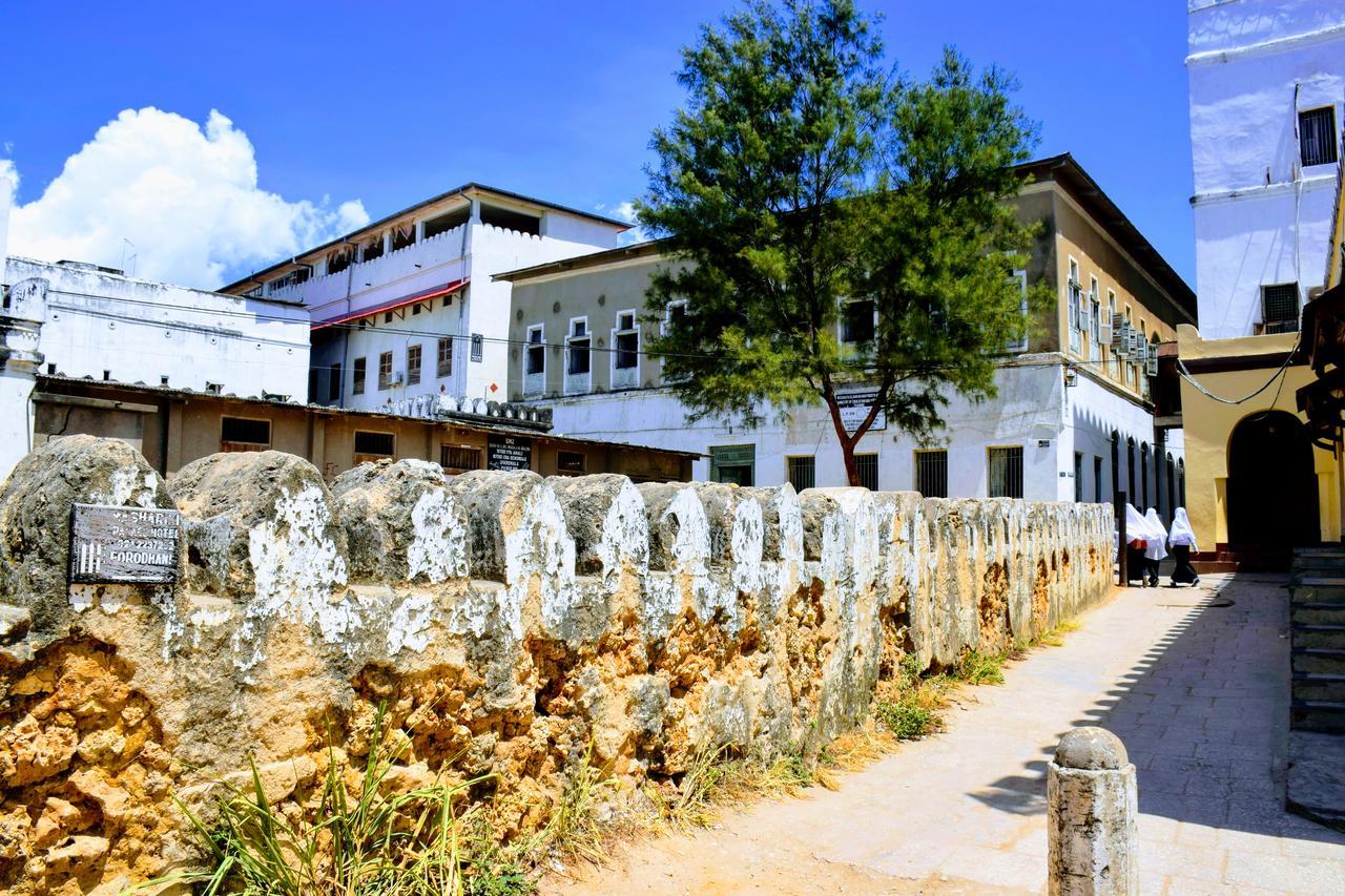 Stone Town