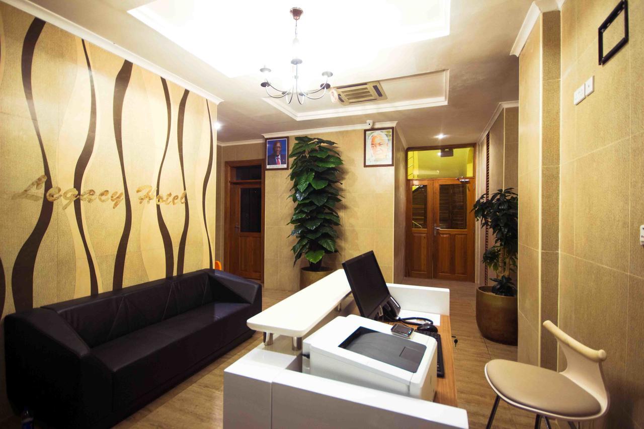 Hotel Antique Legacy 3*