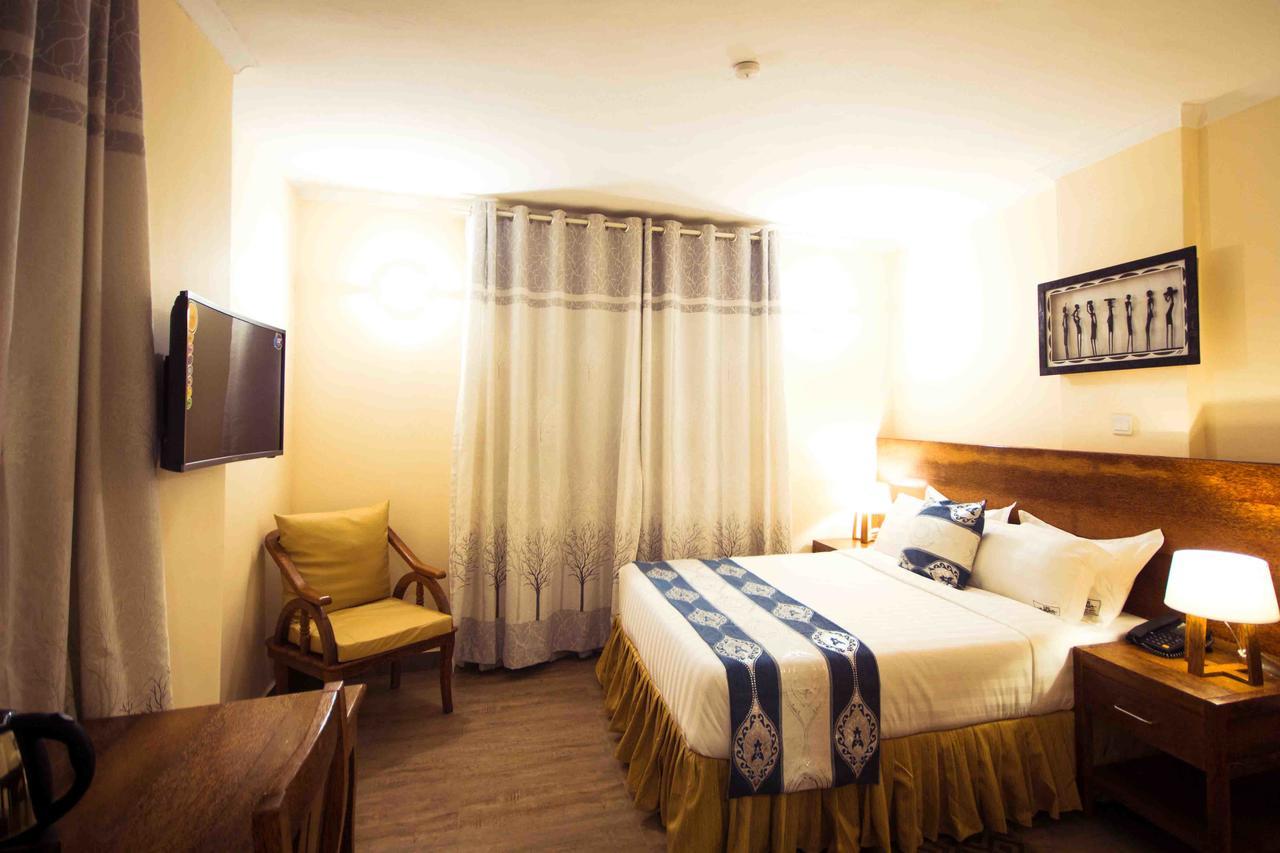Antique Legacy 3* Zanzibar