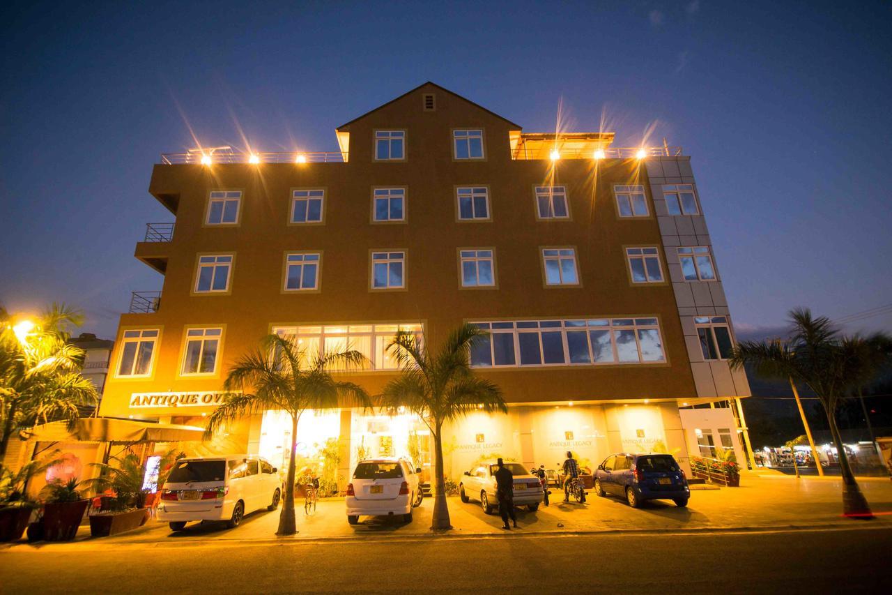 Antique Legacy Zanzibar