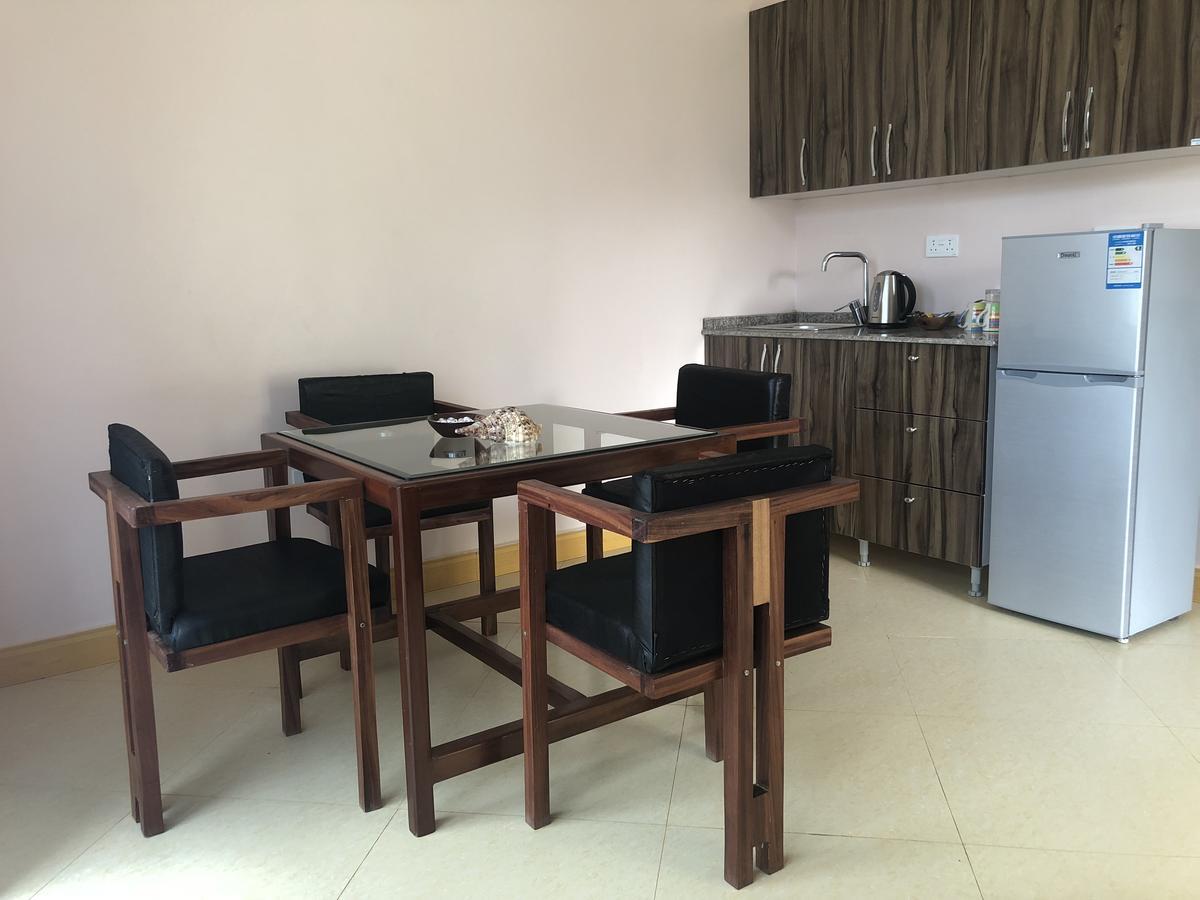 Turaco Aparthotel
