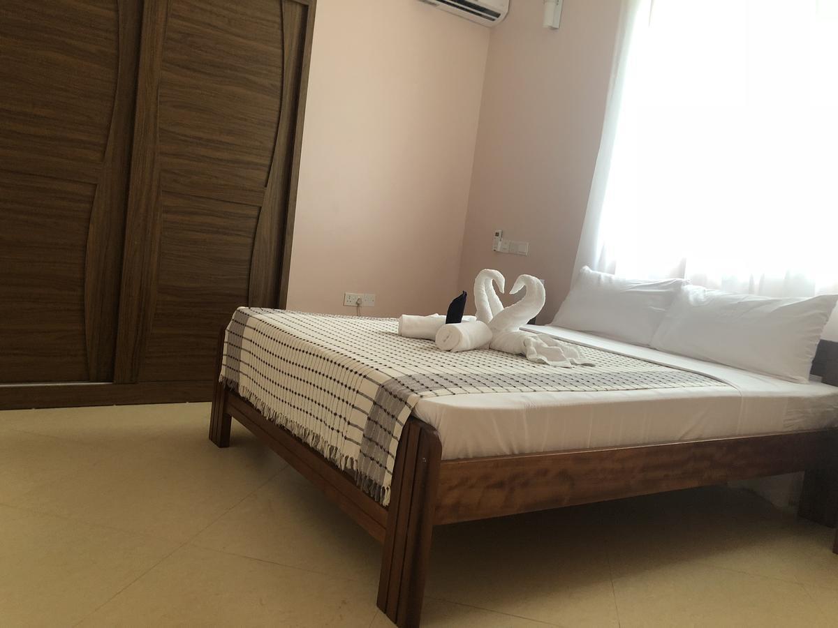 Turaco Aparthotel 3*