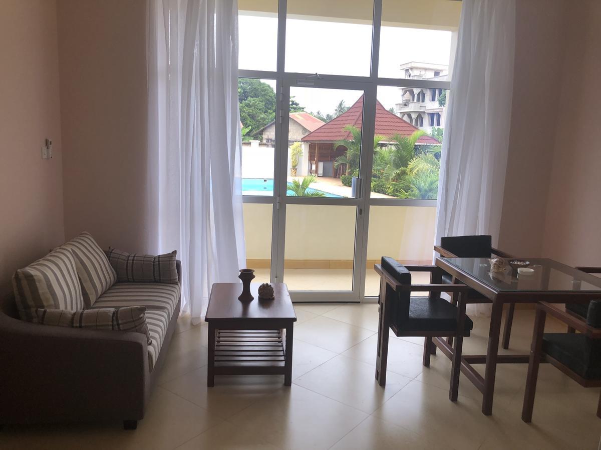 Aparthotel Turaco 3*