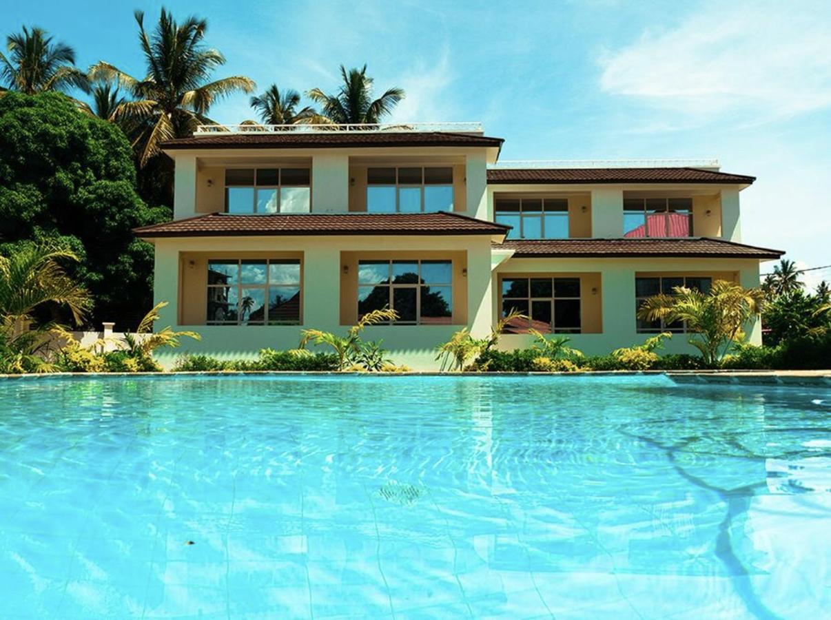 Aparthotel Turaco