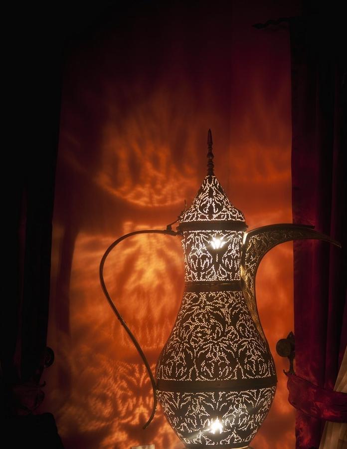 Arabian Nights Paje