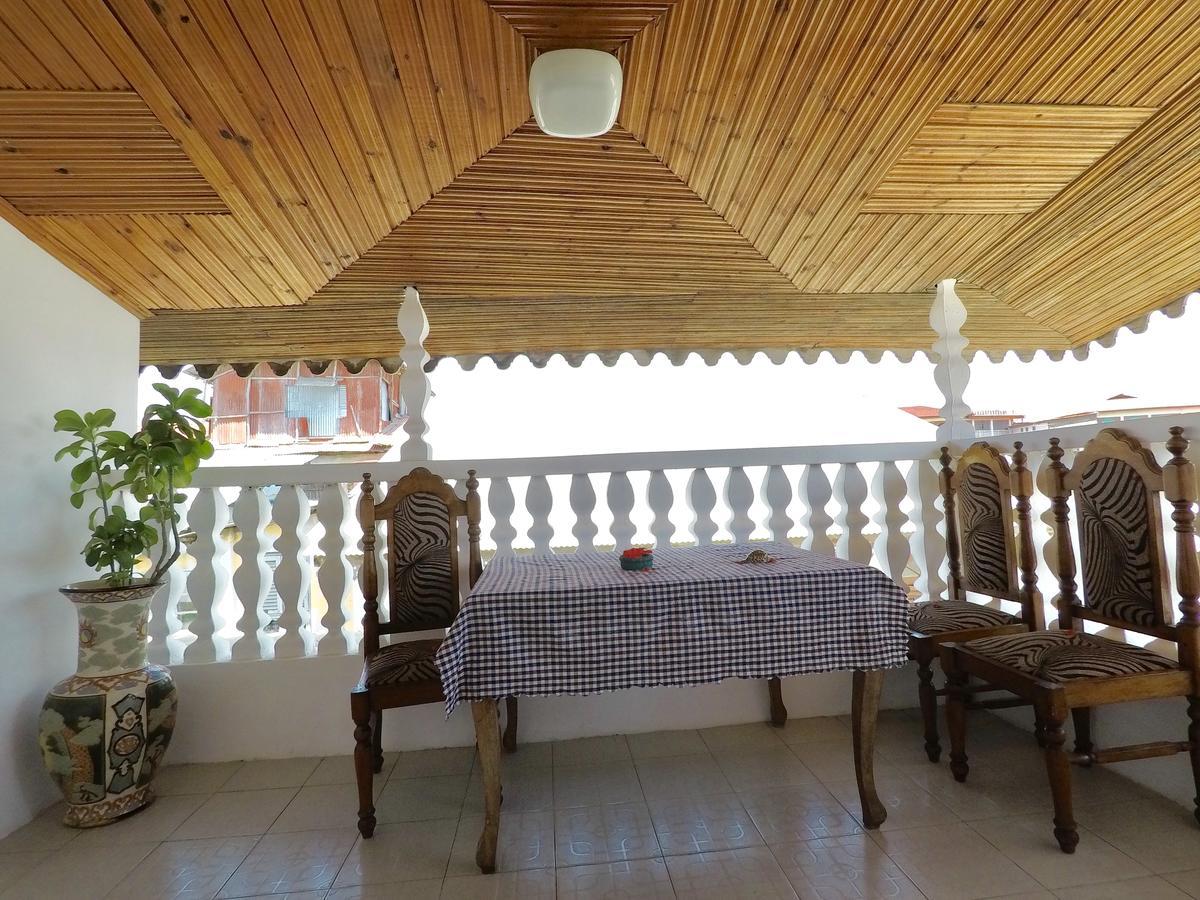 Shangani Hotel