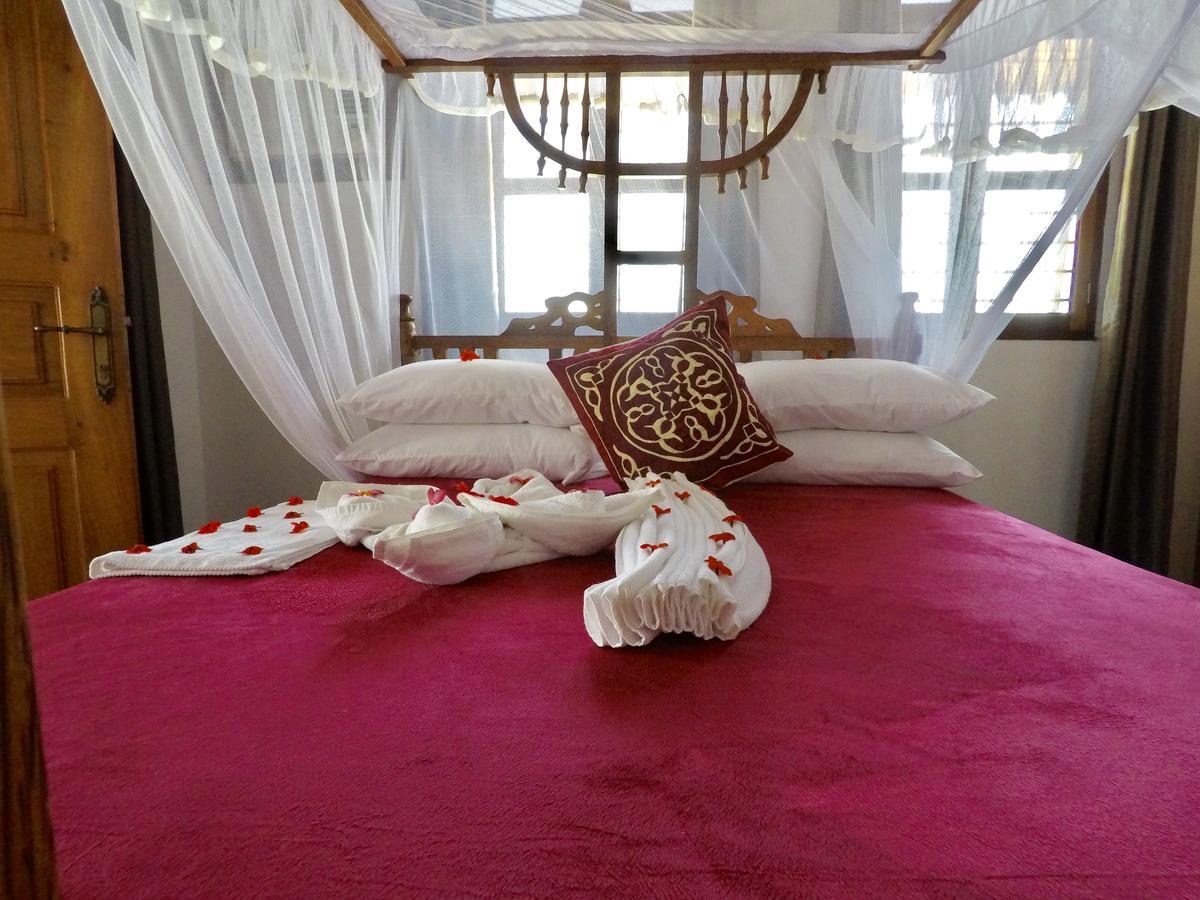 Shangani 3* Zanzibar