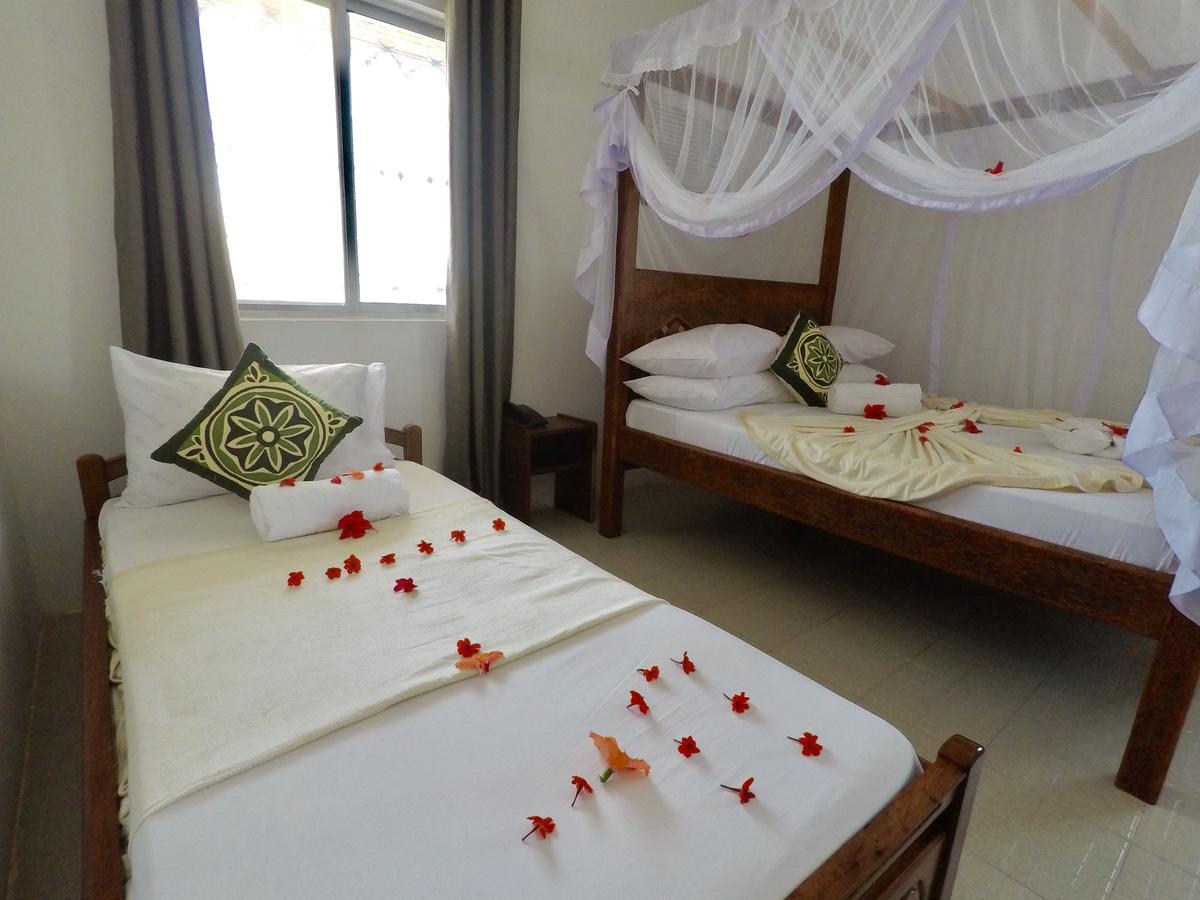 Shangani 3* Zanzibar