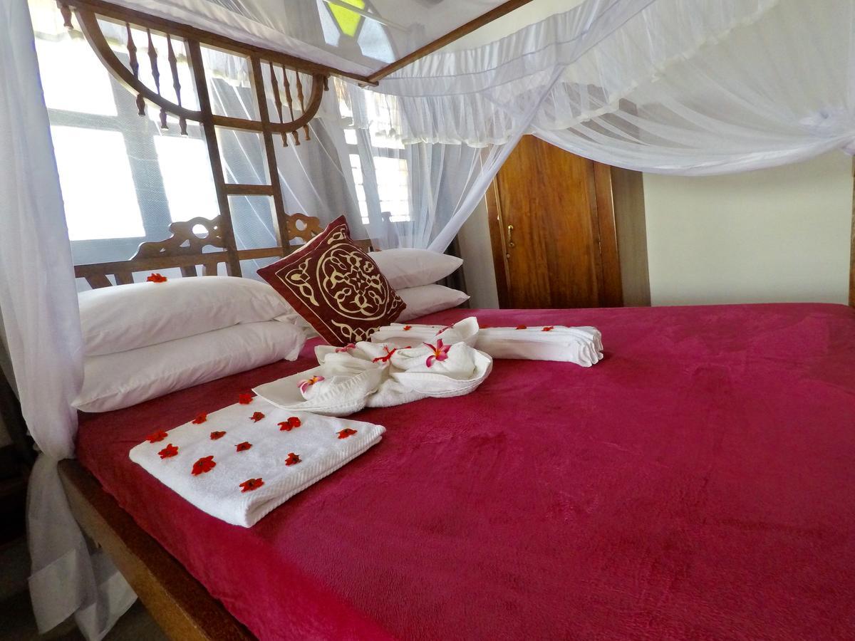 Shangani 3* Zanzibar