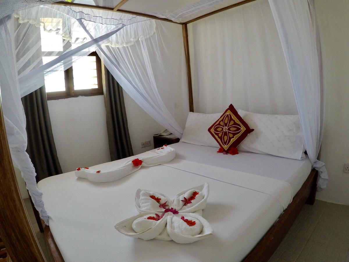 Hotel Shangani Zanzibar