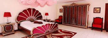 Mrusi House 3* Sansibar