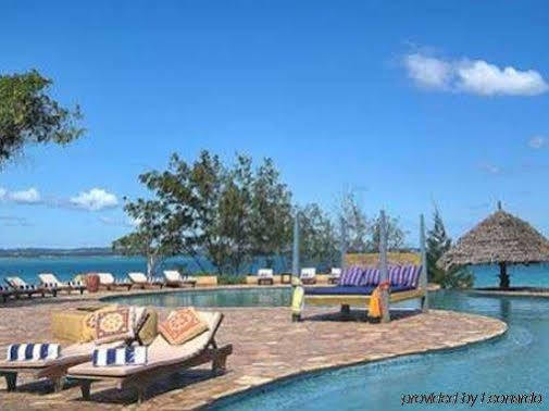 Changuu Private Island Paradise 4*