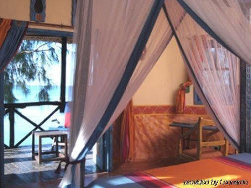 Changuu Private Island Paradise 4* Zanzibar