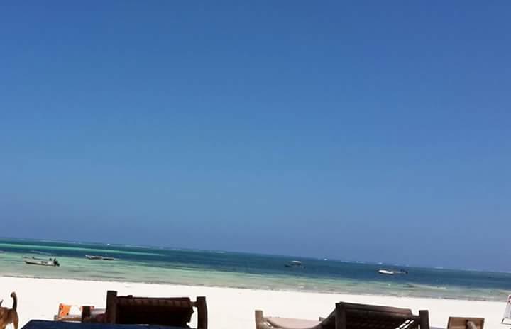 Sipano Bed & Breakfast Kiwengwa (Zanzibar)