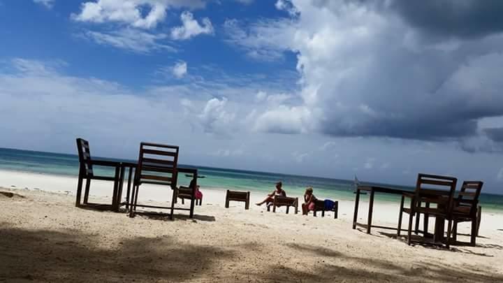 Bed & Breakfast Sipano Kiwengwa (Zanzibar)