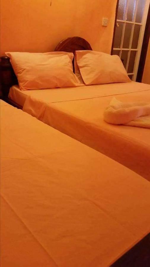 Sipano Bed & Breakfast Kiwengwa (Zanzibar)