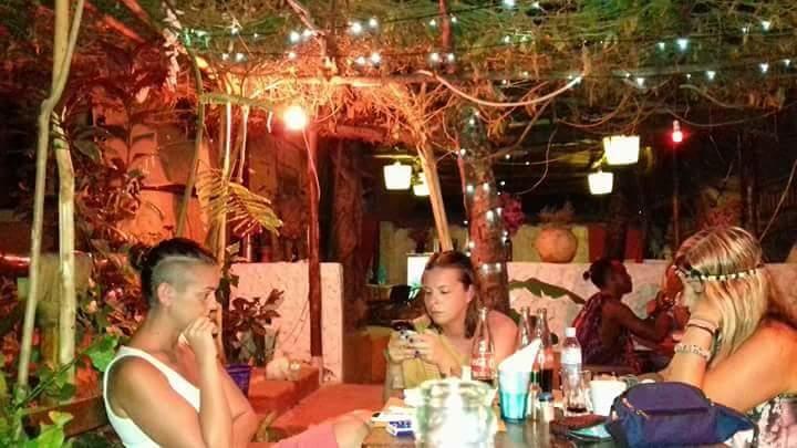 Sipano Bed & Breakfast 3*