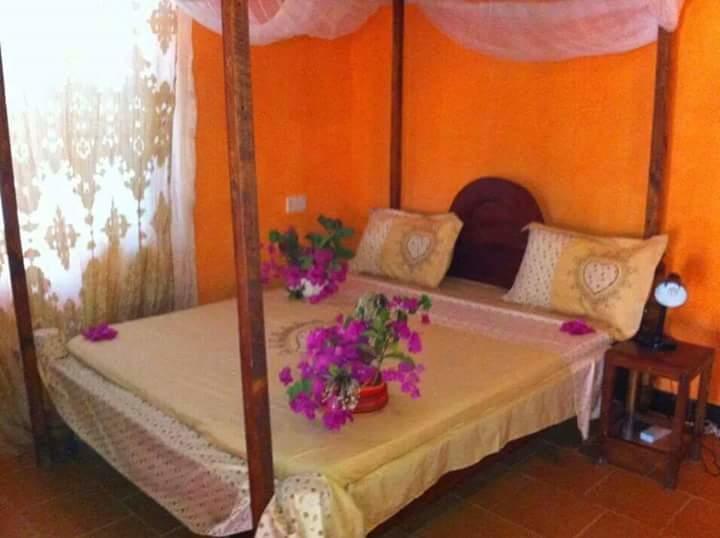 Sipano Bed & Breakfast