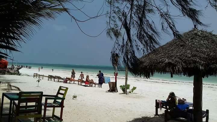 Bed & Breakfast Sipano Kiwengwa (Zanzibar)