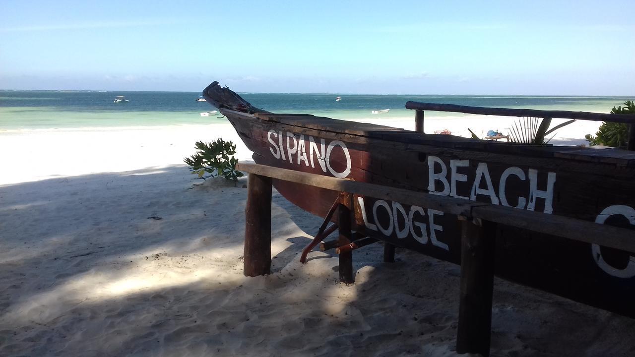Sipano Bed & Breakfast Kiwengwa (Zanzibar)