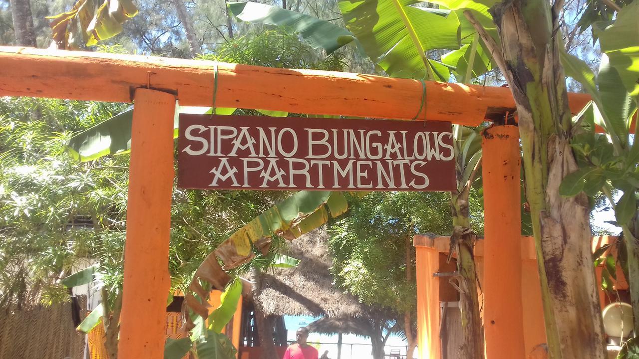 Bed & Breakfast Sipano Kiwengwa (Zanzibar)