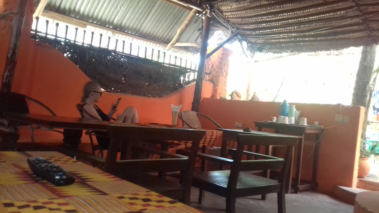 Sipano Bed & Breakfast