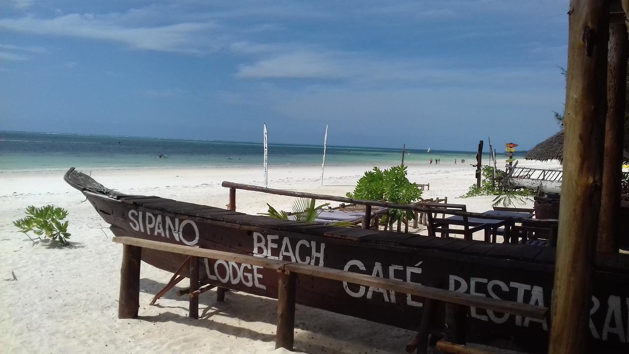 Sipano 3*