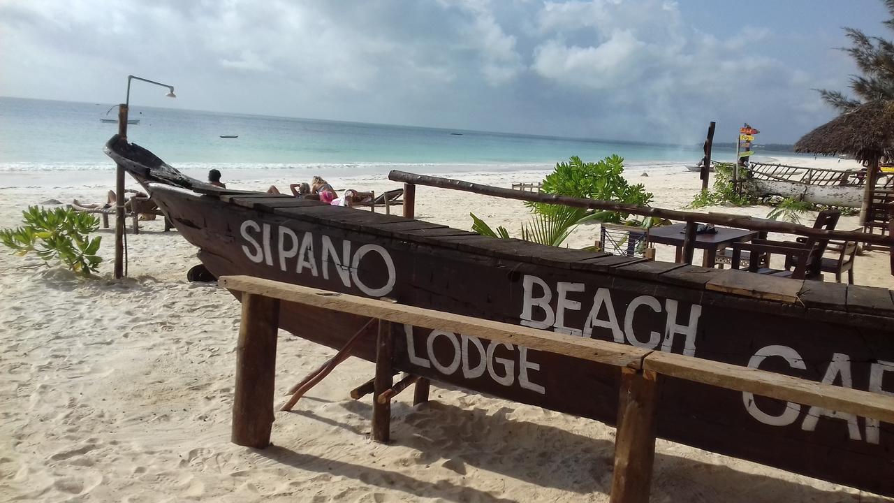 Sipano Bed & Breakfast