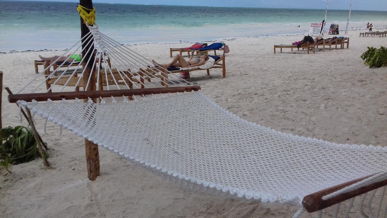 Bed & Breakfast Sipano Kiwengwa (Zanzibar)