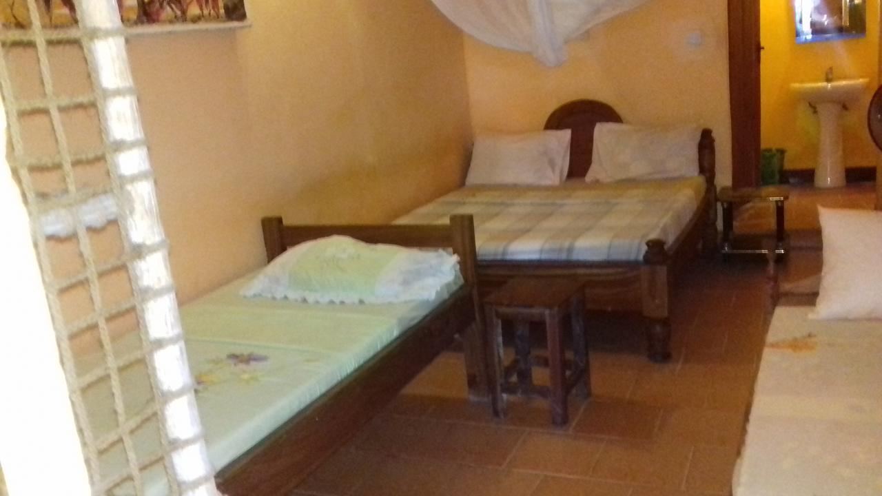 Sipano Bed & Breakfast