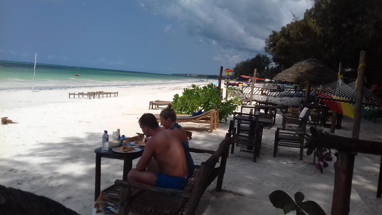 Sipano Bed & Breakfast Kiwengwa (Zanzibar)