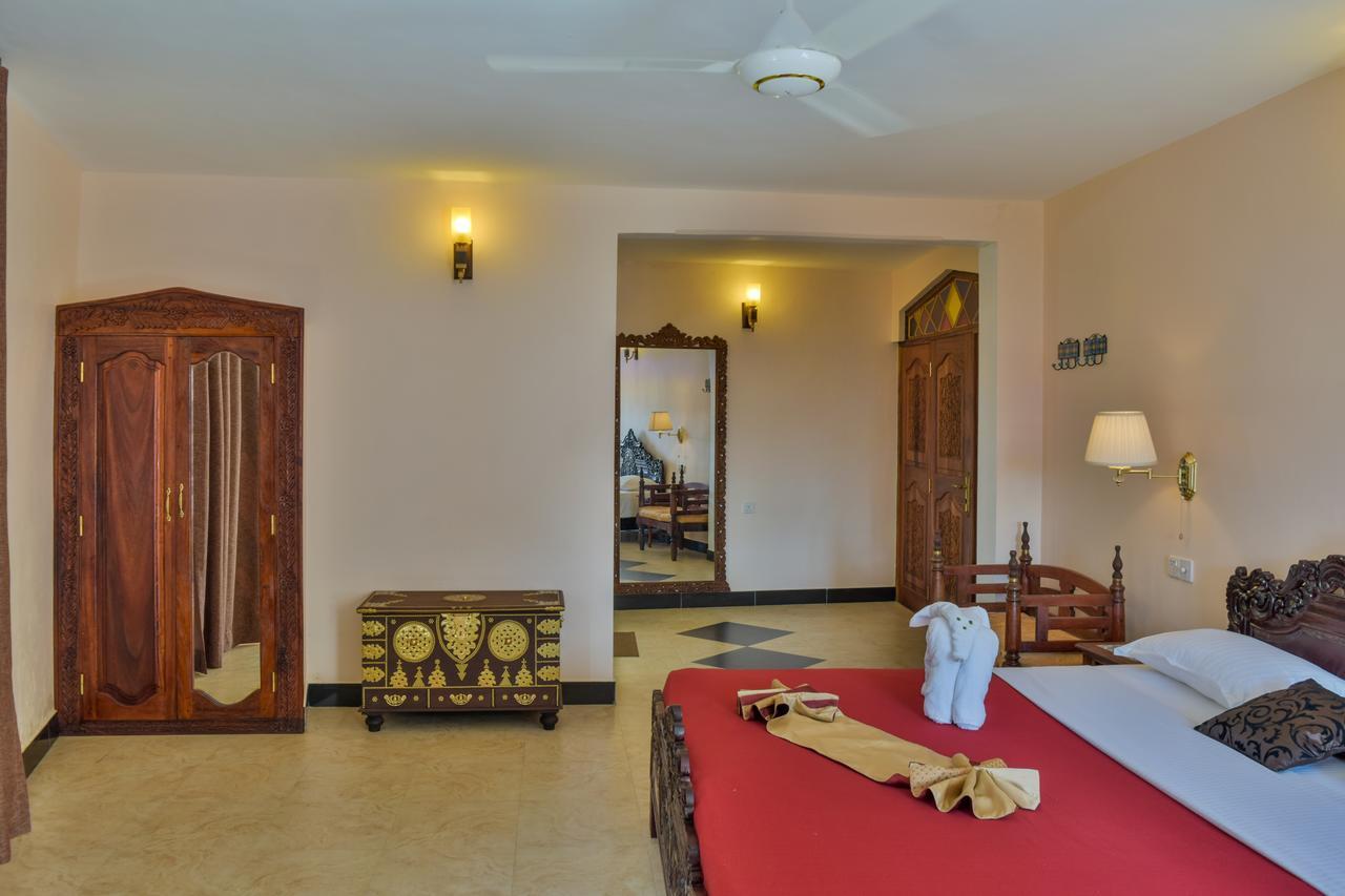 Tembo Palace Zanzibar