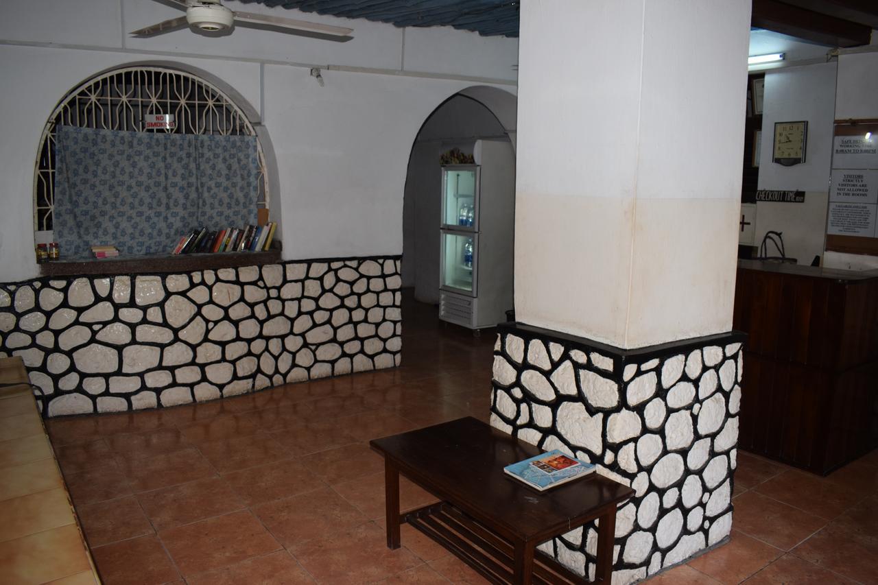 Inn Karibu Zanzibar