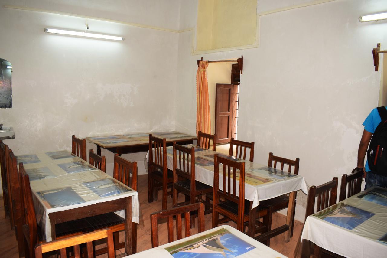 Karibu
