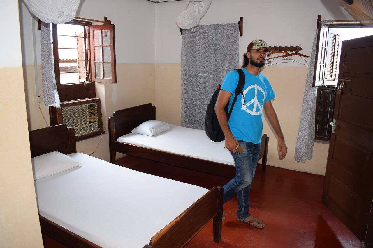 Inn Karibu