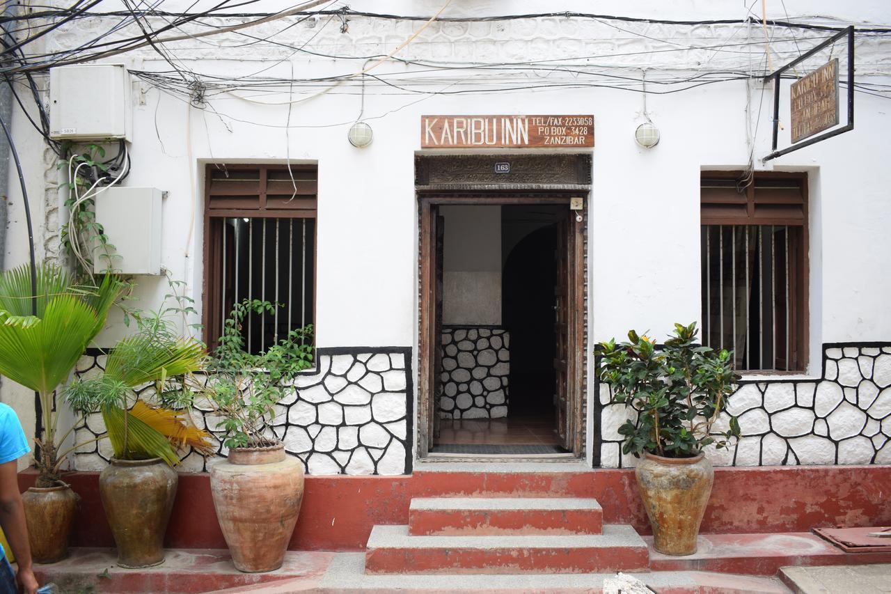 Karibu