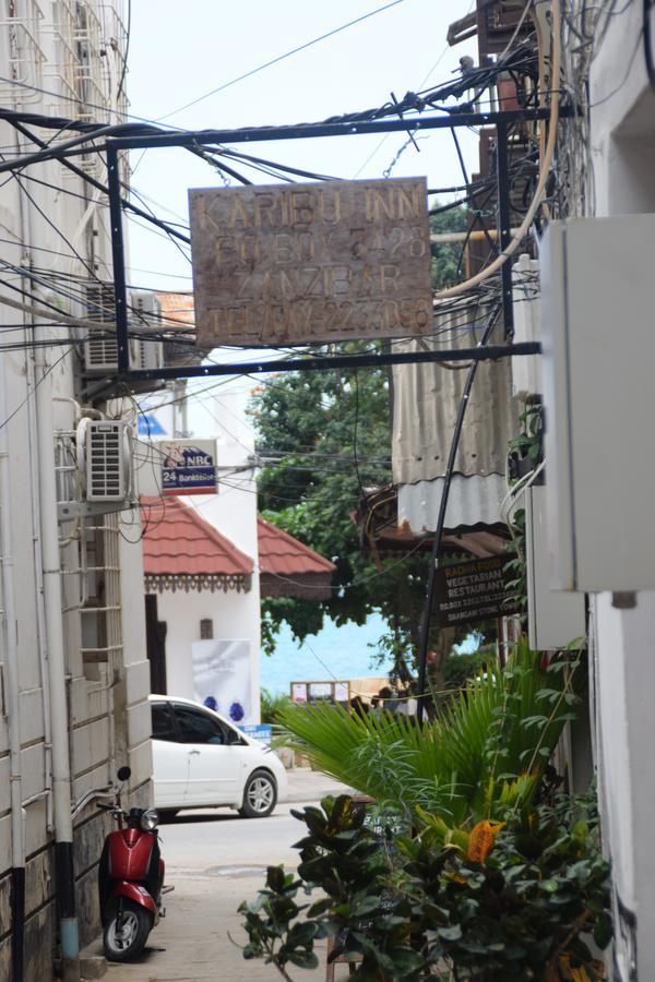 Karibu