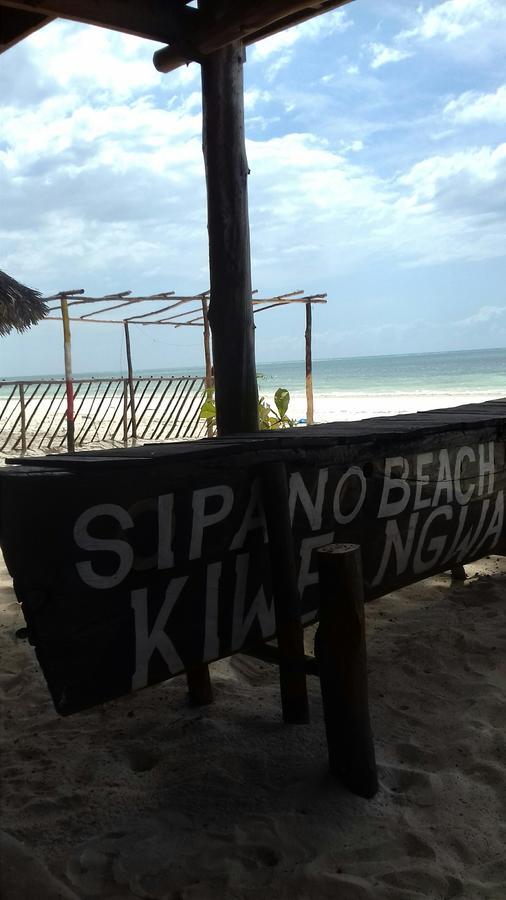 Sipano Bed & Breakfast Kiwengwa (Zanzibar)