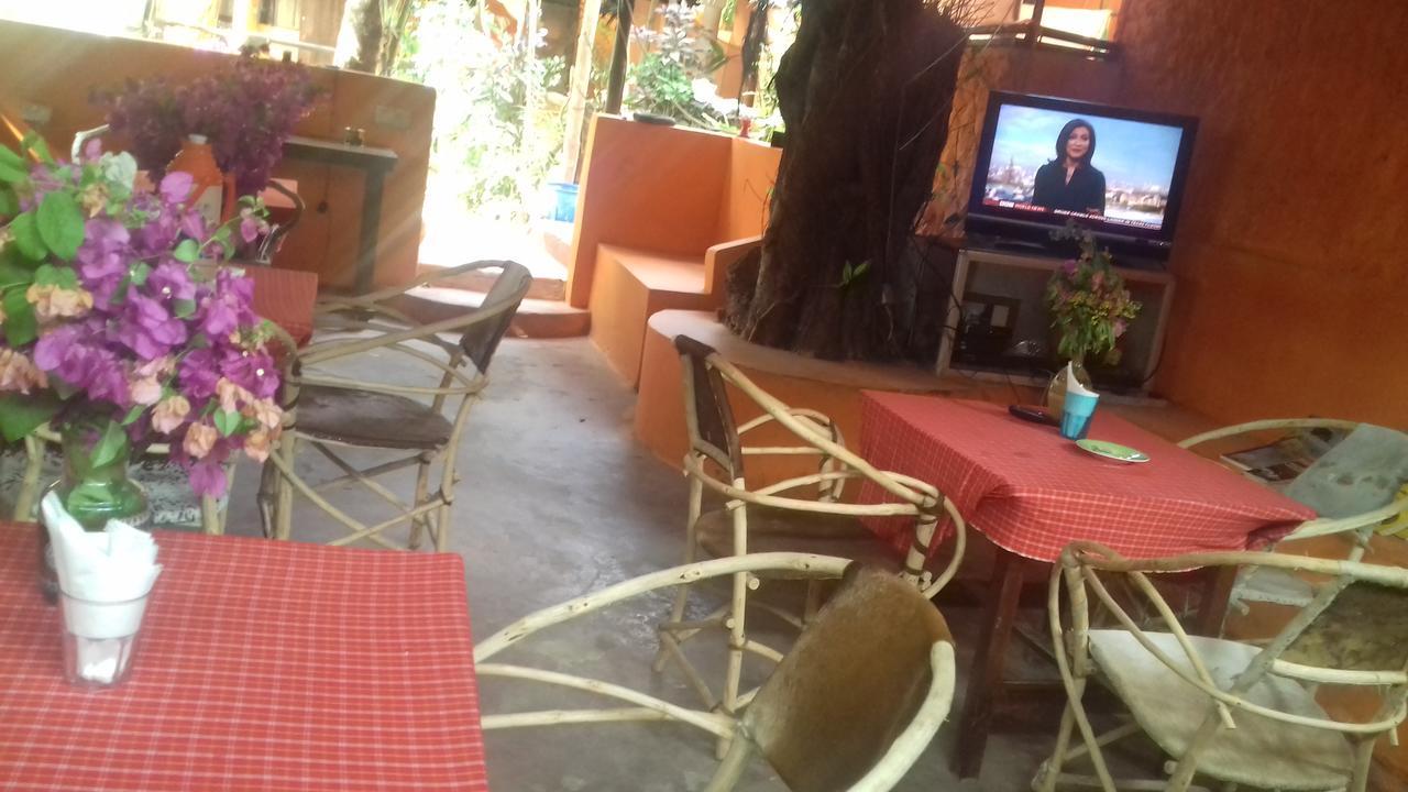 Sipano Bed & Breakfast Kiwengwa (Zanzibar)