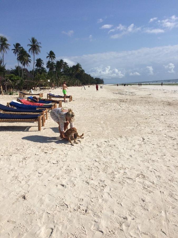 Sipano Bed & Breakfast Kiwengwa (Zanzibar)