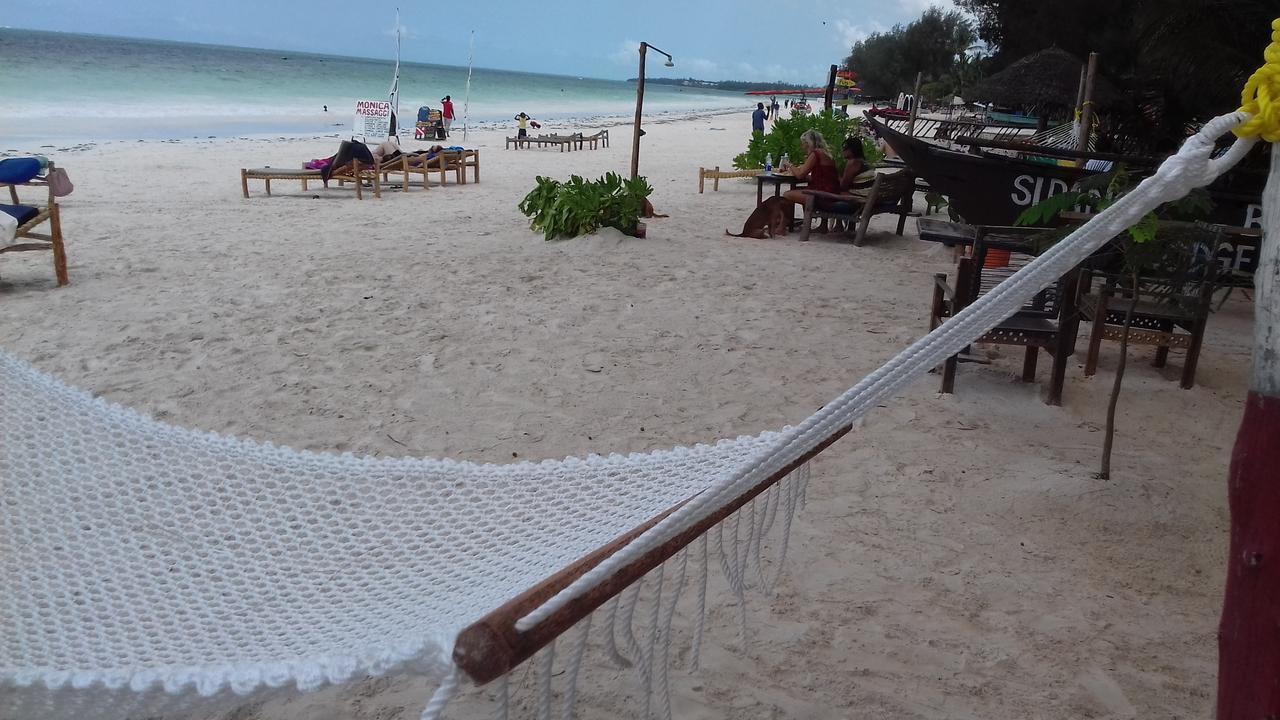 Sipano Bed & Breakfast